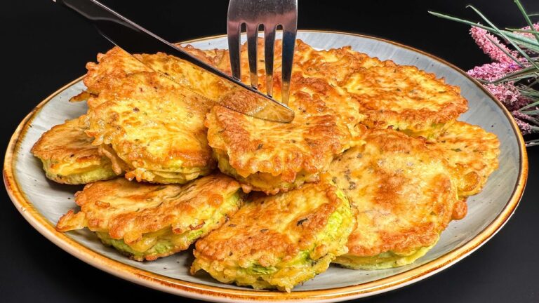 Scopri 5 motivi per cui le zucchine superano la carne nel tuo piatto!