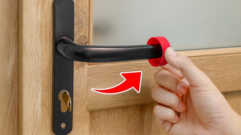30 trucchi geniali per semplificare la vita in casa da provare subito!