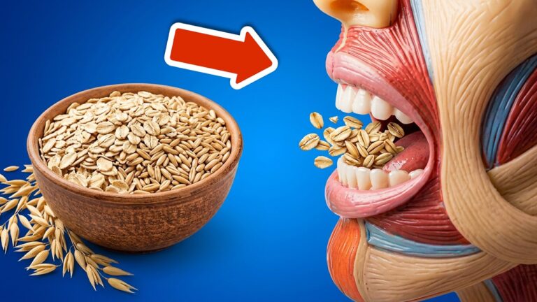 5 cereali per purificare la fegato e migliorare la salute in modo naturale