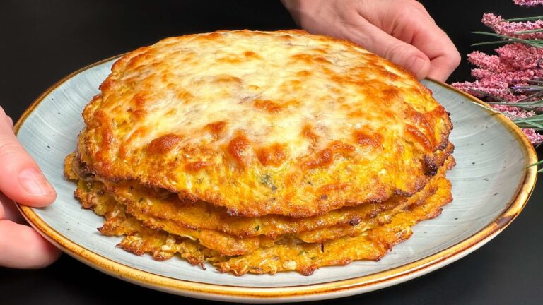 Scopri 5 ricette di cavolo che ti sorprenderanno e ti faranno cambiare idea!