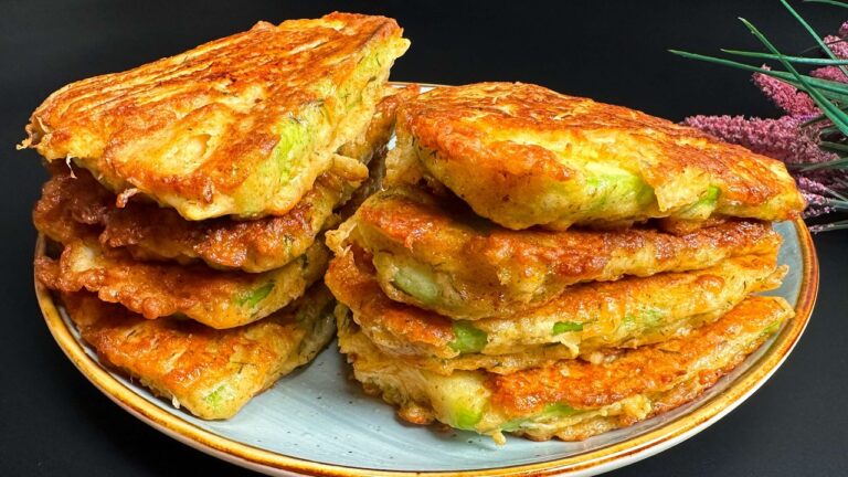5 motivi per amare le zucchine: ricetta sorprendente e gustosa da provare!
