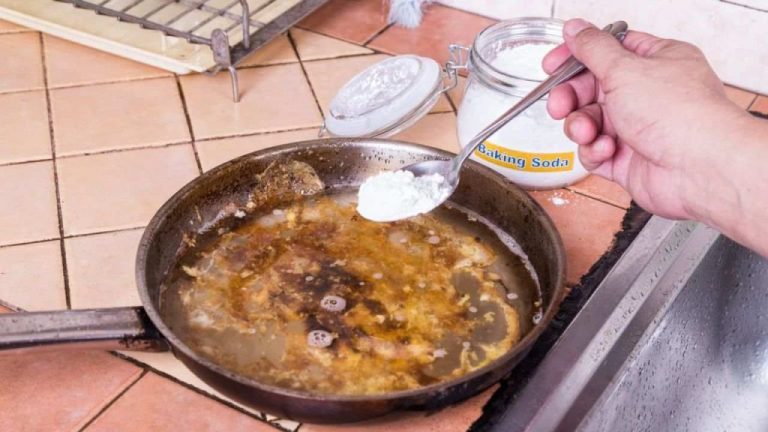 Come rimuovere il calcare da una pentola bruciata: il trucco dei cuochi