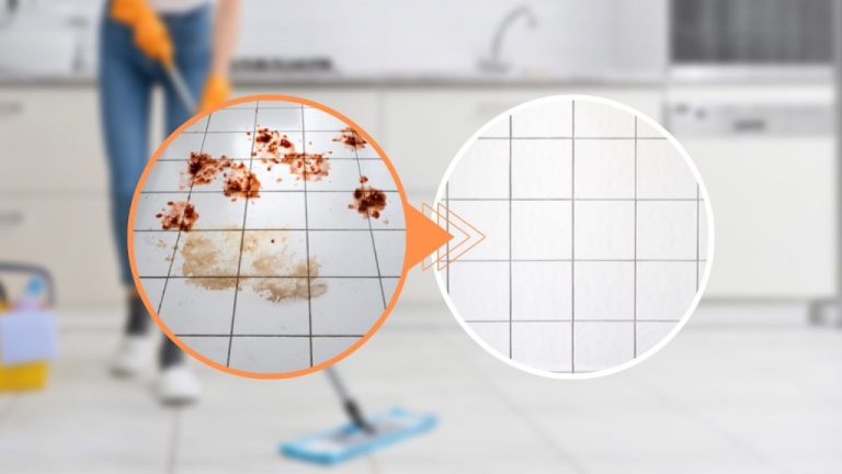 Scopri il trucco per far brillare il sale in cucina
