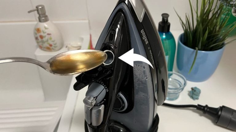 Riduci della metà la tua bolletta: il trucco per un ironing perfetto