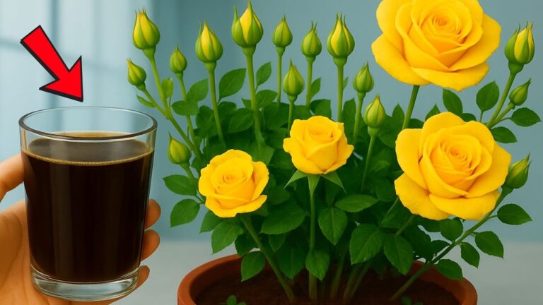 Scopri 5 metodi semplici per propagare le rose in modo sorprendente!