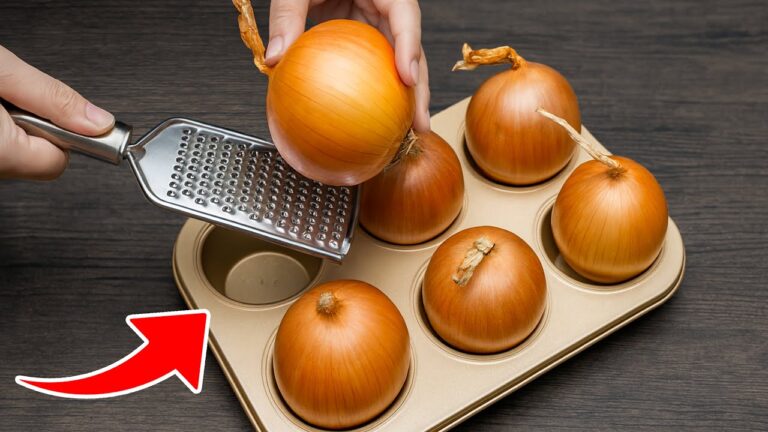 14 trucchi geniali per la casa che non avresti mai immaginato!