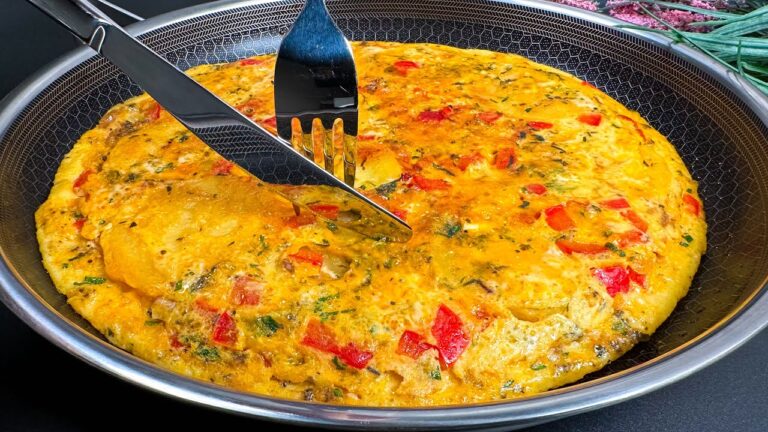 4 Ingredienti per il Miglior Contorno di Patate: Scopri la Ricetta!