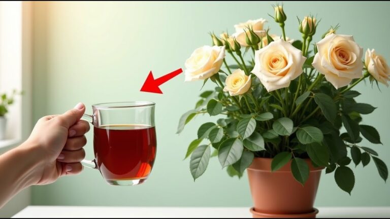 Scopri 5 segreti per radicare le rose come un professionista!