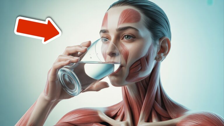 Scopri come 3 bicchieri d’acqua al mattino hanno rivoluzionato la mia vita!