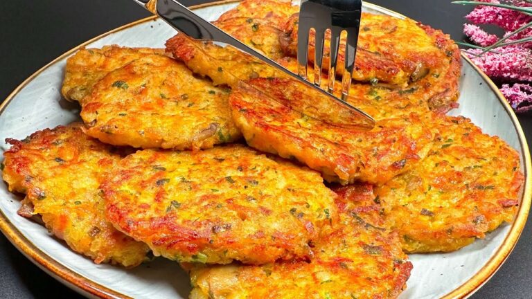 Scopri 3 deliziosi piatti con zucca e uova per tutta la famiglia!