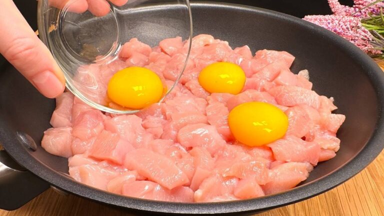 3 Ricette di Pollo Facili per un Natale da Ristorante! Scopri di più!