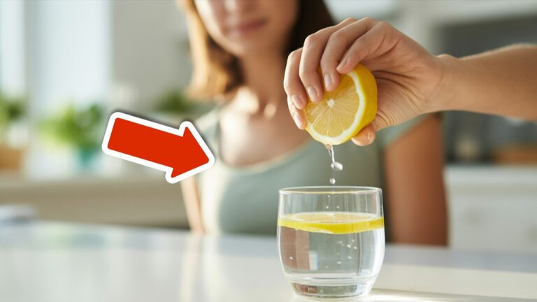 Scopri il segreto per sentirti 10 anni più giovane ogni mattina!
