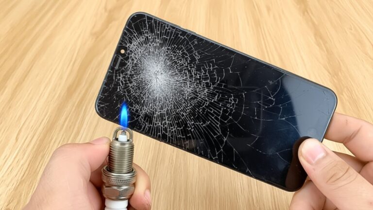 Scopri 5 modi sorprendenti per riutilizzare il tuo vecchio smartphone!