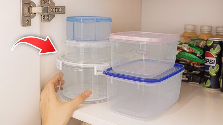 15 trucchi per la casa che non sapevi di aver bisogno: scoprili subito!