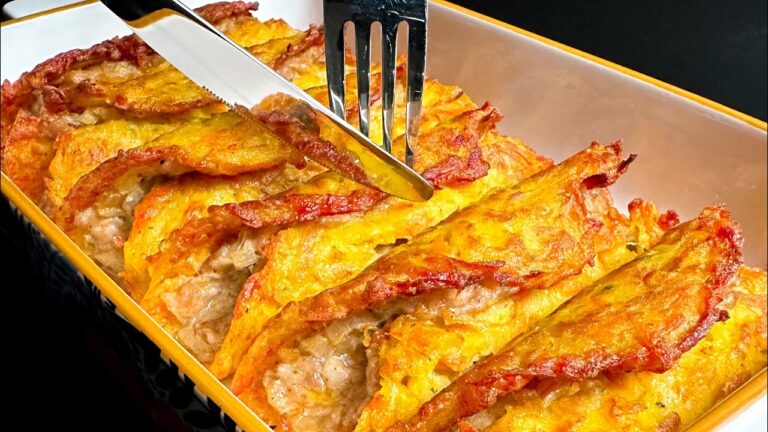 8 Ricette irresistibili per patate e zucca croccanti e saporite!