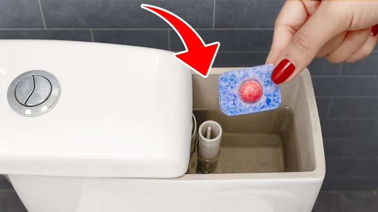15 hack geniali per la casa che rivoluzioneranno la tua vita!