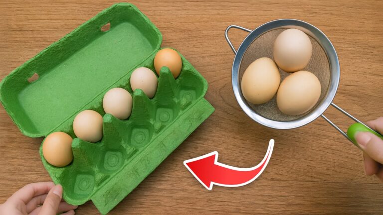 14 trucchi geniali per la casa che miglioreranno la tua vita subito!