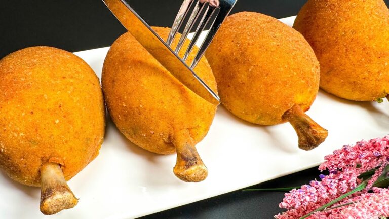 Scopri 5 trucchi per cucinare le cosce di pollo con patate in modo delizioso!