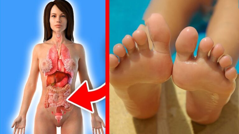 Scopri i 7 sorprendenti benefici di camminare a piedi nudi per una settimana!