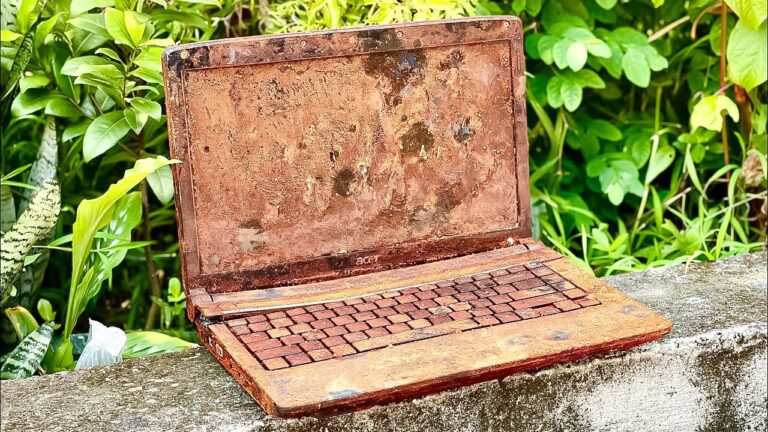 Scopri 5 modi geniali per guadagnare con il tuo vecchio laptop!