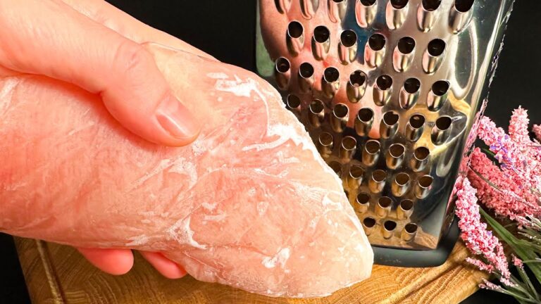 Scopri 5 motivi per provare il delizioso pollo con cavolo!