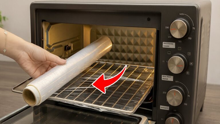 15 trucchi geniali per la casa che non conoscevi: scopri il numero 5!