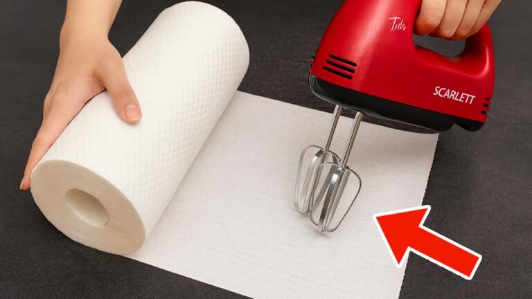 14 trucchi da cucina geniali che non avresti mai immaginato! Scoprili subito!