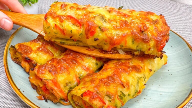 10 idee irresistibili con le patate che devi assolutamente provare!