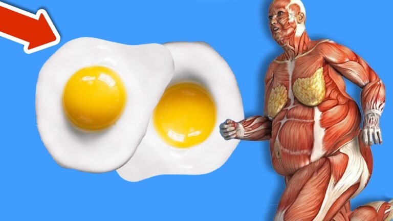 Scopri i 2 incredibili benefici di mangiare uova ogni giorno!
