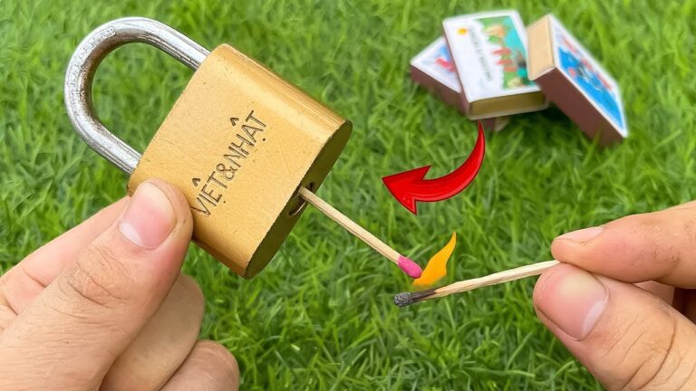 5 invenzioni sorprendenti di un fabbro che devi conoscere subito!