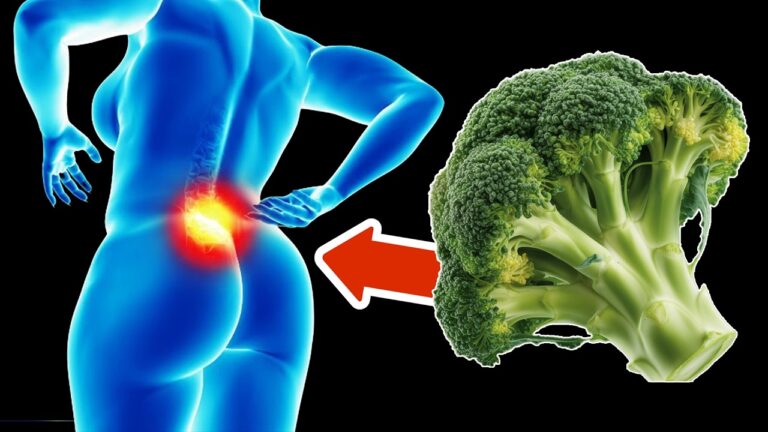 Scopri i 5 incredibili benefici del broccolo per cambiare la tua vita!