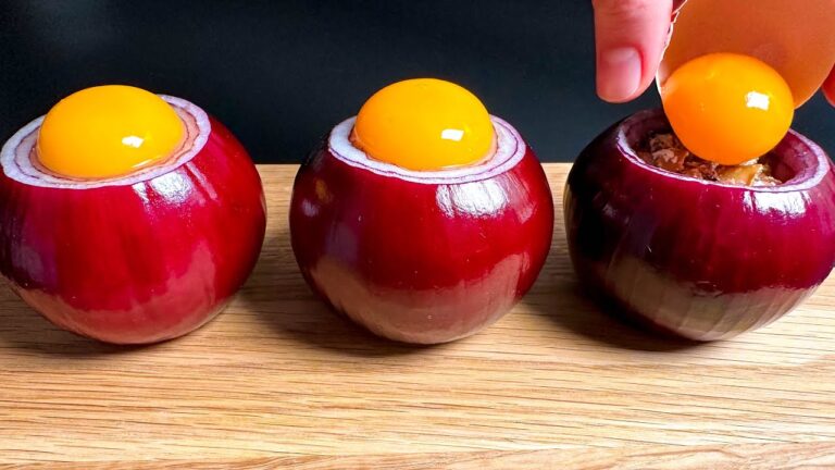 Scopri 5 segreti per cucinare le cipolle in modo semplice e sorprendente!