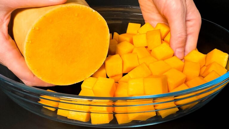 10 ricette facili con la zucca che ti stupiranno per la loro bontà!