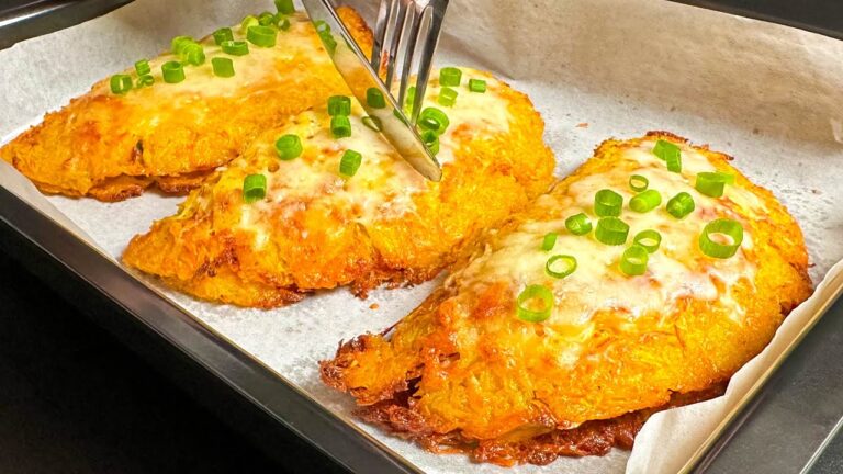 Scopri 5 ricette di patate croccanti e gustose da non perdere!