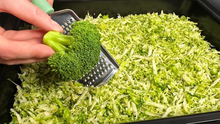 7 motivi per scegliere il broccolo: il superfood che sostituisce la carne!