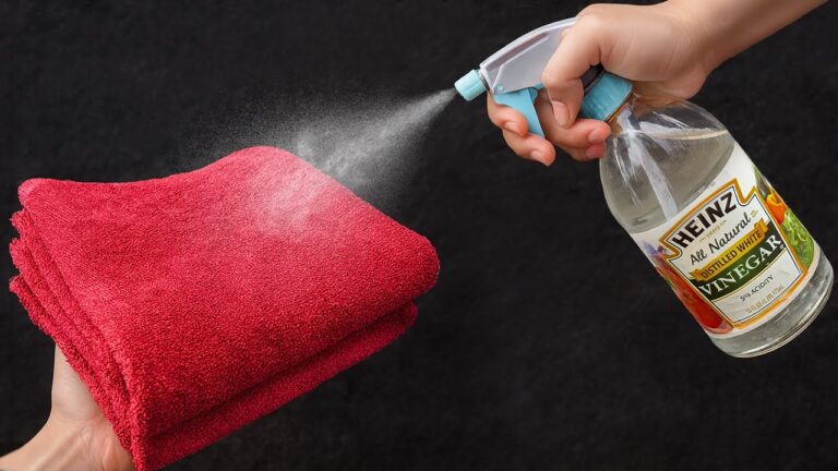 Scopri 32 trucchi geniali per la tua casa che non sapevi di aver bisogno!