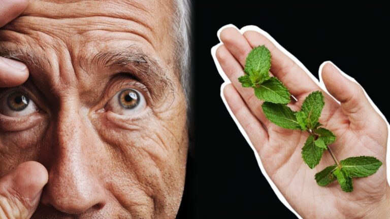7 segreti per una vista sana: previeni cataratta e glaucoma in modo naturale!