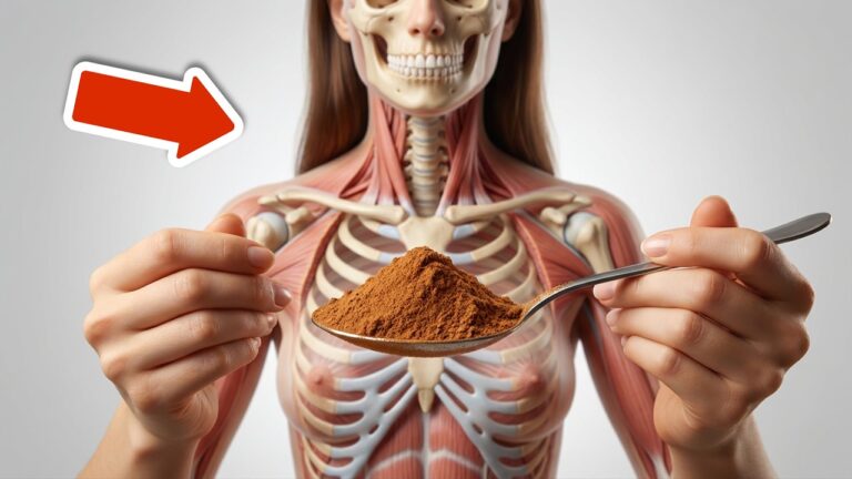 Scopri come 30 giorni di cannella hanno trasformato la sua vita in modo sorprendente!