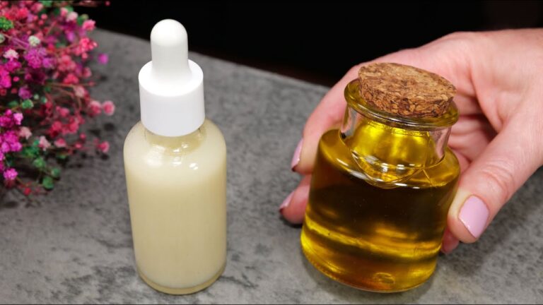 Scopri 5 segreti dell’olio d’oro: addio a rughe e linee sottili!