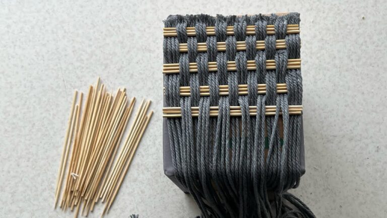 Crea una box di corda che vale 10 volte di più: scopri come farla!