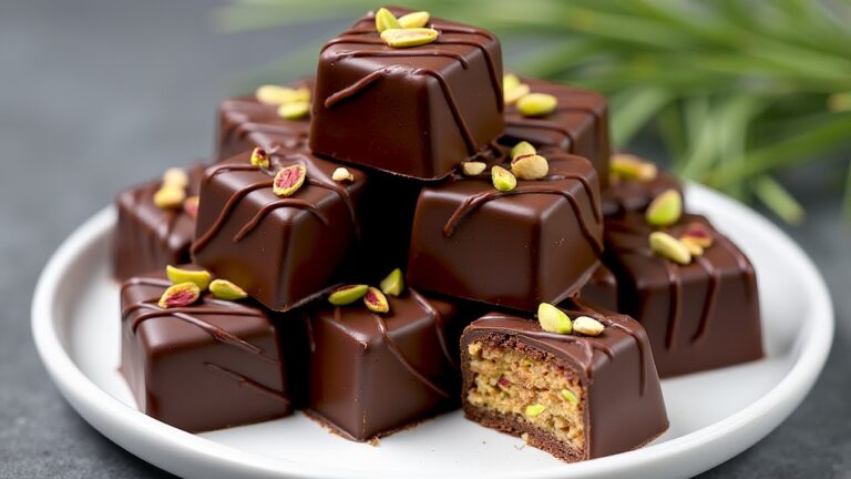 3 Ingredienti per un Dessert Sano e Senza Zucchero da Provare Subito!