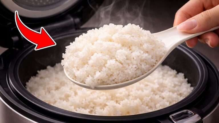 5 trucchi segreti per cucinare il riso come un vero chef di hotel!