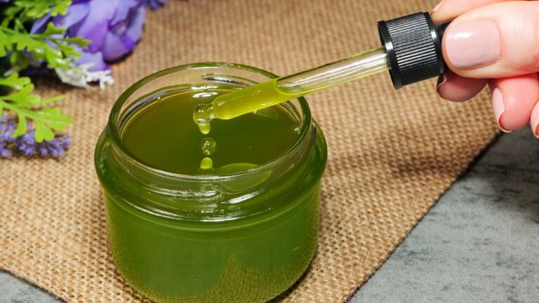 Scopri 5 rimedi della nonna per far crescere i capelli rapidamente!