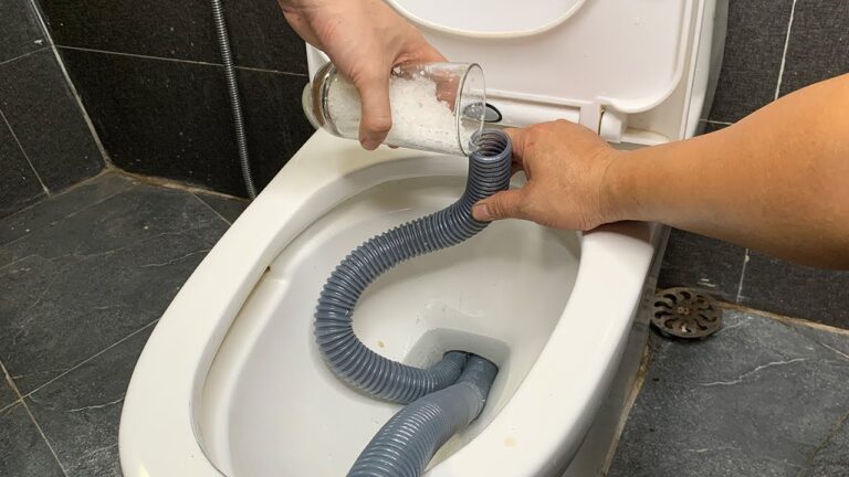 5 tecniche infallibili per risolvere il problema del gas tossico nel bagno