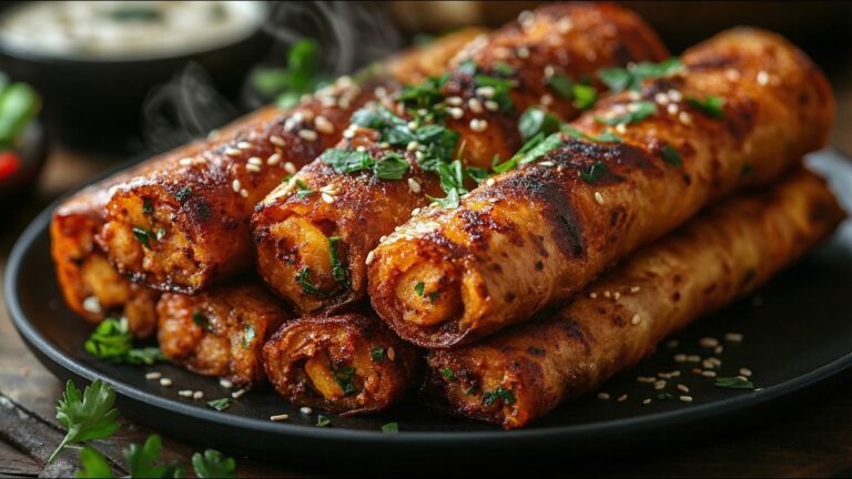 5 motivi per cui le patate dolci superano la carne in bontà e sapore!
