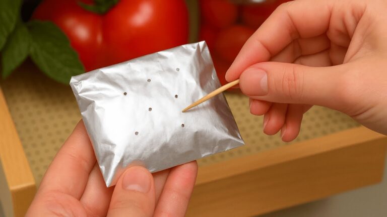 5 Trucchi per Liberare la Cucina da Formiche e Insetti in una Notte