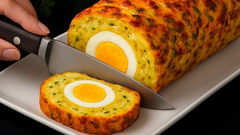 Scopri come preparare 3 deliziose ricette con patate e uova!