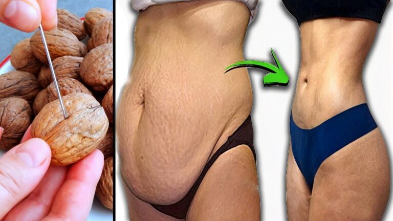 Scopri il segreto della nonna: 5 passi per usare ago e noce!