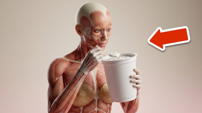 5 motivi per mangiare yogurt ogni giorno e cambiare la tua vita!