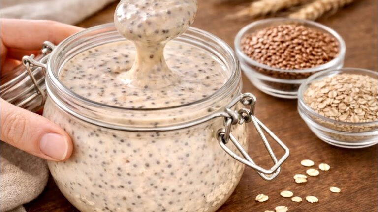 Scopri 5 motivi per cui lo yogurt d’avena scioglie il grasso della pancia!
